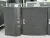 D&B Audiotechnik M2 Stage Monitor( lot  of  4)