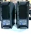 Meyer ULTRA-X40 Wide Coverage Loudspeakers (lot of 2)