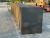 D&B Audiotechnik B2 Double Band Pass Wheeled Subwoofer #7753 (LOT OF 4)