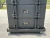 L Acoustics V-Dosc Line Array Speaker w/ transport cart (LOT OF 4)