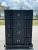 L Acoustics V-Dosc Line Array Speaker w/ transport cart (LOT OF 4)
