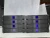 Lab Gruppen PLM10000Q Power Amplifier (Lot Of 3)