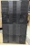 D&B Audiotechnik T10 Line Array Loudspeakers (Lot of 4)