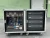 D&B Audiotechnik D12 Power Amp Rack PackageW/3 D12, Distro, Cables #1038/39
