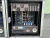 D&B Audiotechnik D12 Power Amp Rack PackageW/3 D12, Distro, Cables #1038/39