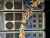 D&B Audiotechnik D12 Power Amp Rack PackageW/3 D12, Distro, Cables #1038/39