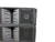 JBL Vertec VT4886 Tri-Amplified 3-Way Line-Array Speaker (LOT OF 8)
