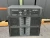 JBL Vertec VT4886 Tri-Amplified 3-Way Line-Array Speaker (LOT OF 8)