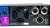Crown I-Tech 4X3500HD Power Amp (ONE) TRUEHEARTSOUND
