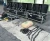1 TON CM MOTORS W/(1) MOTION LAB DISTRO & REMOTE PACKAGE (LOT OF 8)