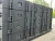 L Acoustics V-Dosc Line Array Speaker w/ transport cart (LOT OF 12)