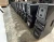 D&B Audiotechnik T10 Line Array Loudspeakers with bracket (LOT OF 12)