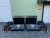 YAMAHA CL5 CONSOLE WITH (1) RIO3224-D RACK UNIT