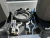 Martin MAC Viper Performance (LOT OF 6 W/ 3 CASE)