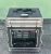CH Shure UR4D+ G1 Wireless Microphone Package Freq 470-530MHz #PG001 LOT OF 6