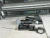 SHURE 1CH UR4S G1 470-530 MHZ RF PACKAGE W/Case (#PG003