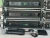 SHURE 1CH UR4S G1 470-530 MHZ RF PACKAGE W/Case (#PG003
