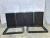 Meyer Sound UPA-2P Self-Powered Loudspeaker W/ Yoke (Lot of 4) THS