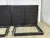 Meyer Sound UPA-2P Self-Powered Loudspeaker W/ Yoke (Lot of 4) THS