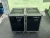 Motion Labs 400 AMP Socapex Power Distro#3489/90 (One)
