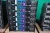 Crown I-Tech 4X3500HD Power Amp W/ ONE YEAR WARRANTY (ONE)