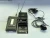 Shure UR4D G1 470-530MHz Dual Channel Wireless Microphone Receiver Package (ONE)