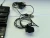 Shure UR4D G1 470-530MHz Dual Channel Wireless Microphone Receiver Package (ONE)