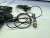 Shure UR4D G1 470-530MHz Dual Channel Wireless Microphone Receiver Package (ONE)