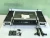 Shure UR4D G1 470-530MHz Dual Channel Wireless Microphone Receiver Package (ONE)