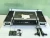 Shure UR4D G1 470-530MHz Dual Channel Wireless Microphone Receiver Package (ONE)