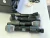 Shure UR4D G1 470-530MHz Dual Channel Wireless Microphone Receiver Package (ONE)