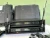 Shure UR4D H4 518-578MHz Dual Channel Wireless Microphone Receiver (ONE)