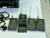 Shure UR4D+ H4 518-578MHz Dual Channel Wireless Receiver Rackmount (ONE)