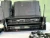 Shure UR4D+ H4 518-578MHz Dual Channel Wireless Receiver Rackmount (ONE)