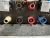 Unbranded PD208V 20A/24 Circuit Power Distro Cam-Lok & Socapex #7049 (One)