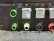 Unbranded PD208V 20A/24 Circuit Power Distro Cam-Lok & Socapex #7049 (One)