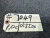 Unbranded PD208V 20A/24 Circuit Power Distro Cam-Lok & Socapex #7049 (One)