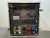Motion Labs 200A 3 Phase Power Distro Camlock In/Pass Thru L21-30 #3534 (One)