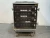 Motion Labs 200A 3 Phase Power Distro Camlock In/Pass Thru L21-30 #3534 (One)