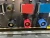 Motion Labs 200A 3 Phase Power Distro Camlock In/Pass Thru L21-30 #3534 (One)