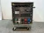 Motion Labs 200A 3 Phase Power Distro Camlock In/Pass Thru L21-30 #3534 (One)