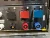 Motion Labs 200A 3 Phase Power Distro Camlock In/Pass Thru L21-30 #3534 (One)
