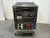 Motion Labs 200A 3 Phase Power Distro Camlock In/Pass Thru L21-30 #3534 (One)