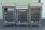 D&B Audiotechnik D12 Power Amp Rack PackageW/3 D12,Distro,Cables-#456/03/04THS