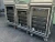 D&B Audiotechnik D12 Power Amp Rack PackageW/3 D12,Distro,Cables-#456/03/04THS