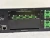 Electro-Voice NetMax N8000 Digital Audio Signal Processor Controller #013 (ONE)