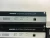 Electro-Voice NetMax N8000 Digital Audio Matrix System Controller #010 (ONE)