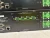 Electro-Voice NetMax N8000 Digital Audio Matrix System Controller #010 (ONE)