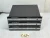 Electro-Voice NetMax N8000 Digital Audio Matrix DSP Controller 90W #011 (ONE)