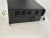 Electro-Voice NetMax N8000 Digital Audio Matrix DSP Controller 90W #012 (ONE)